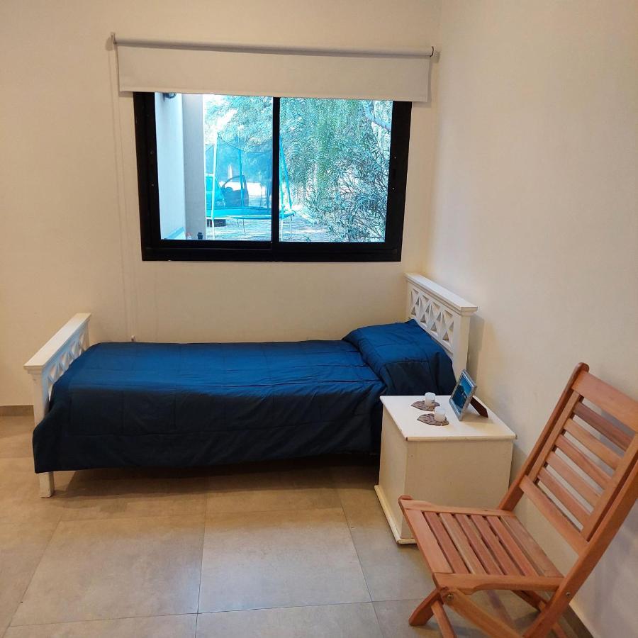 Holiday home La Candelaria *