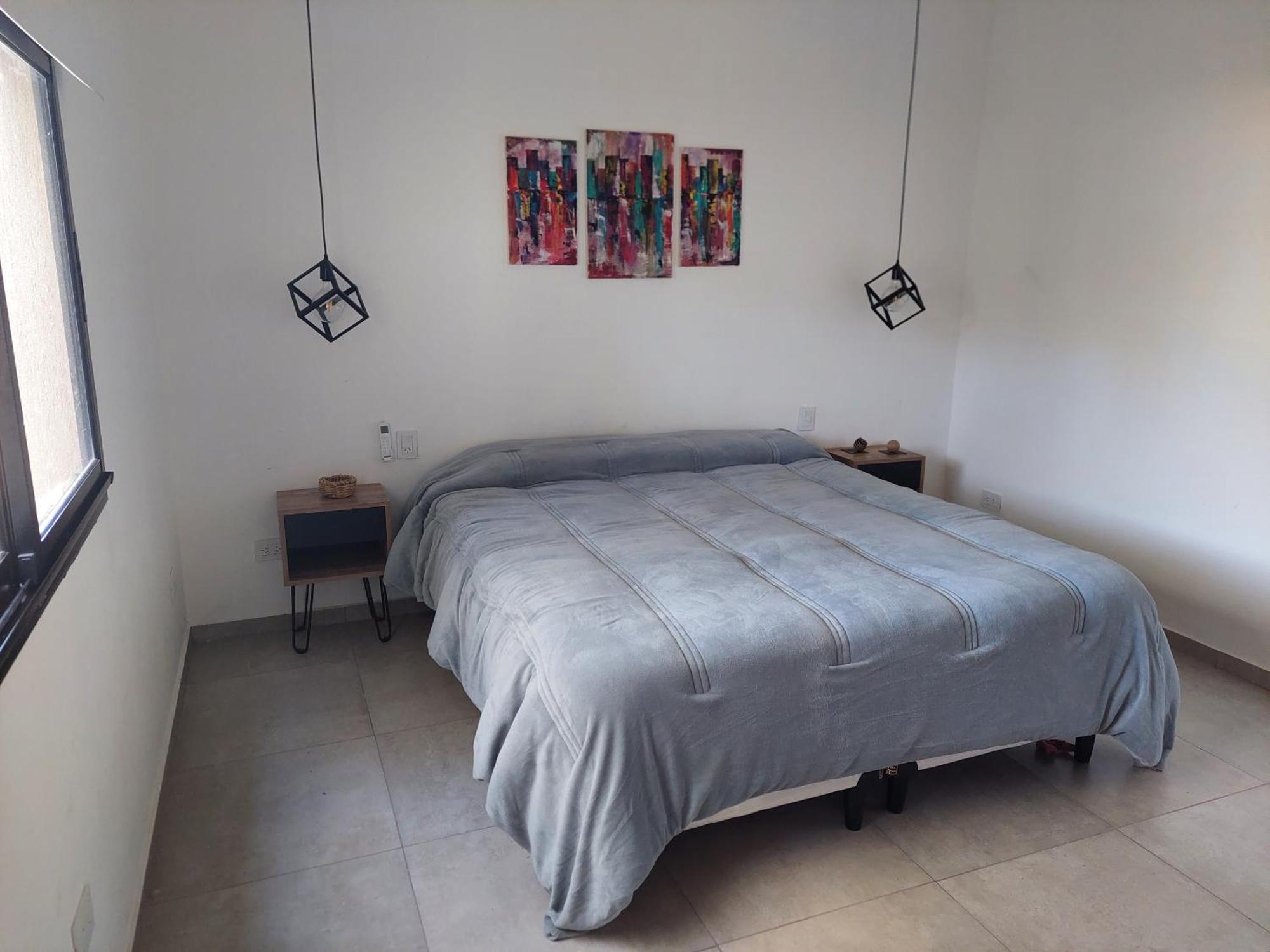 Holiday home La Candelaria Santiago del Estero