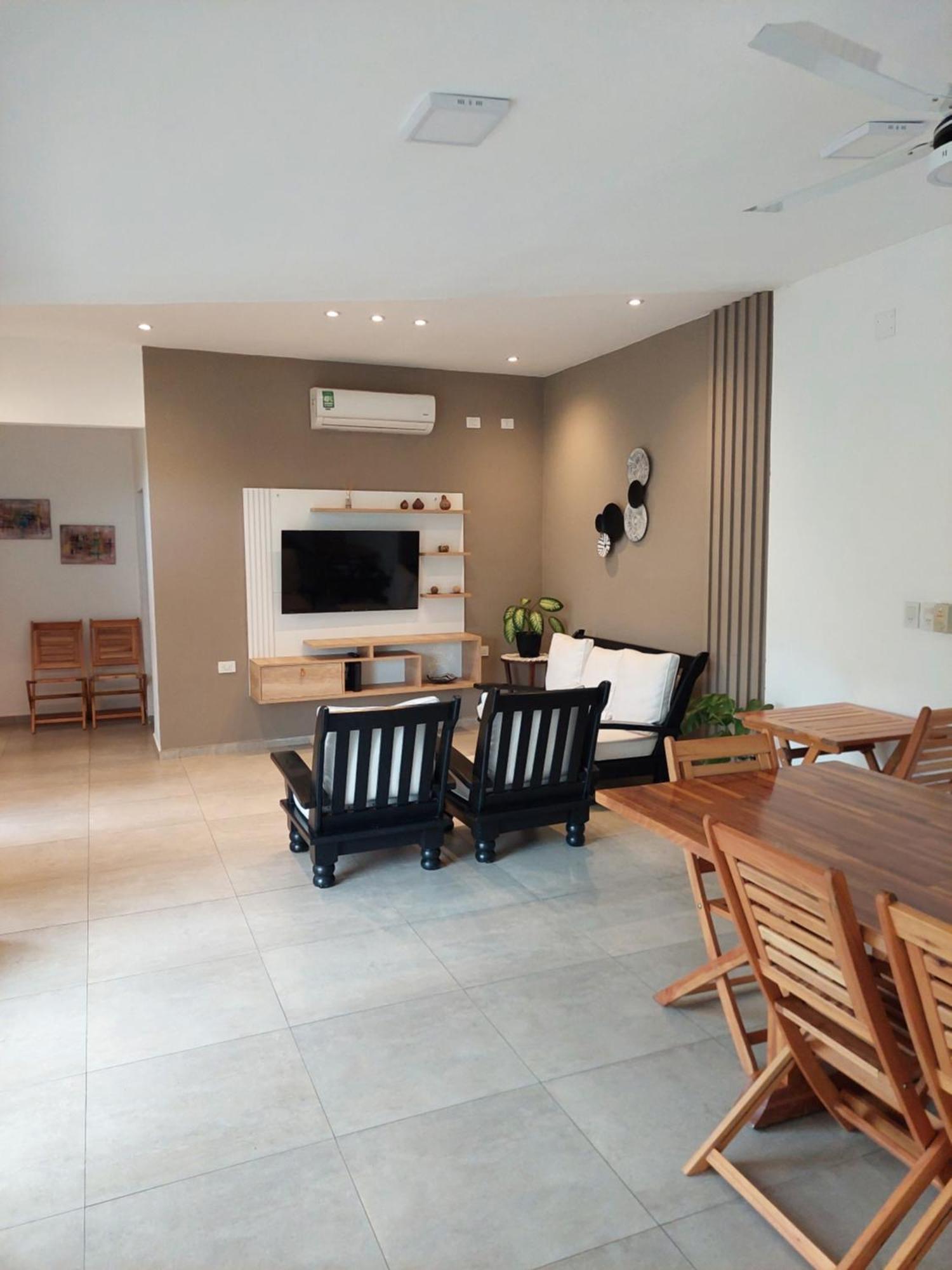Holiday home La Candelaria