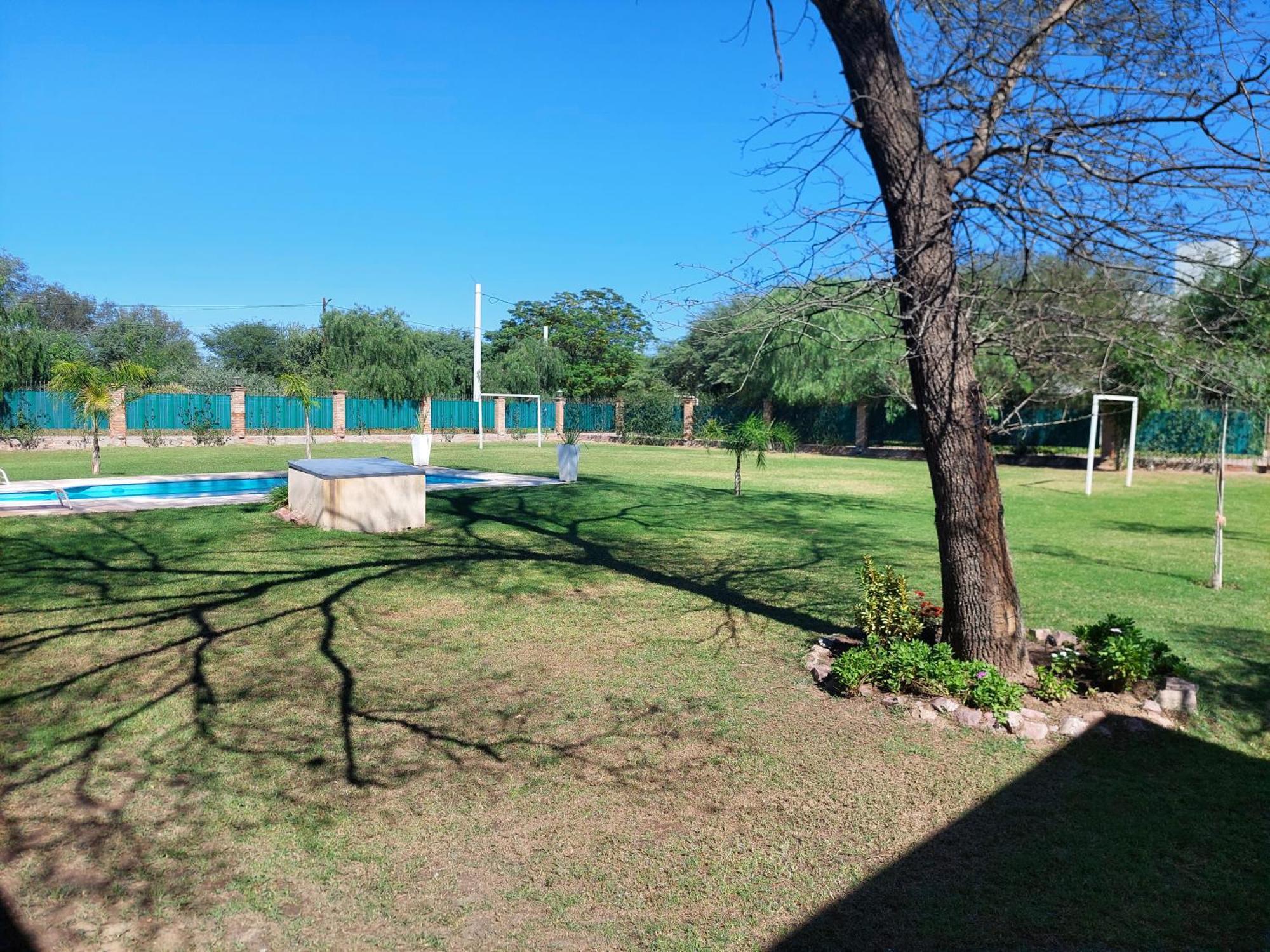 Holiday home La Candelaria Santiago del Estero