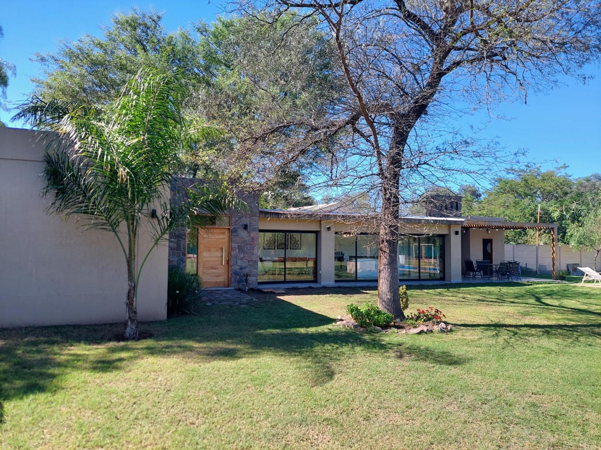 Holiday home La Candelaria Santiago del Estero